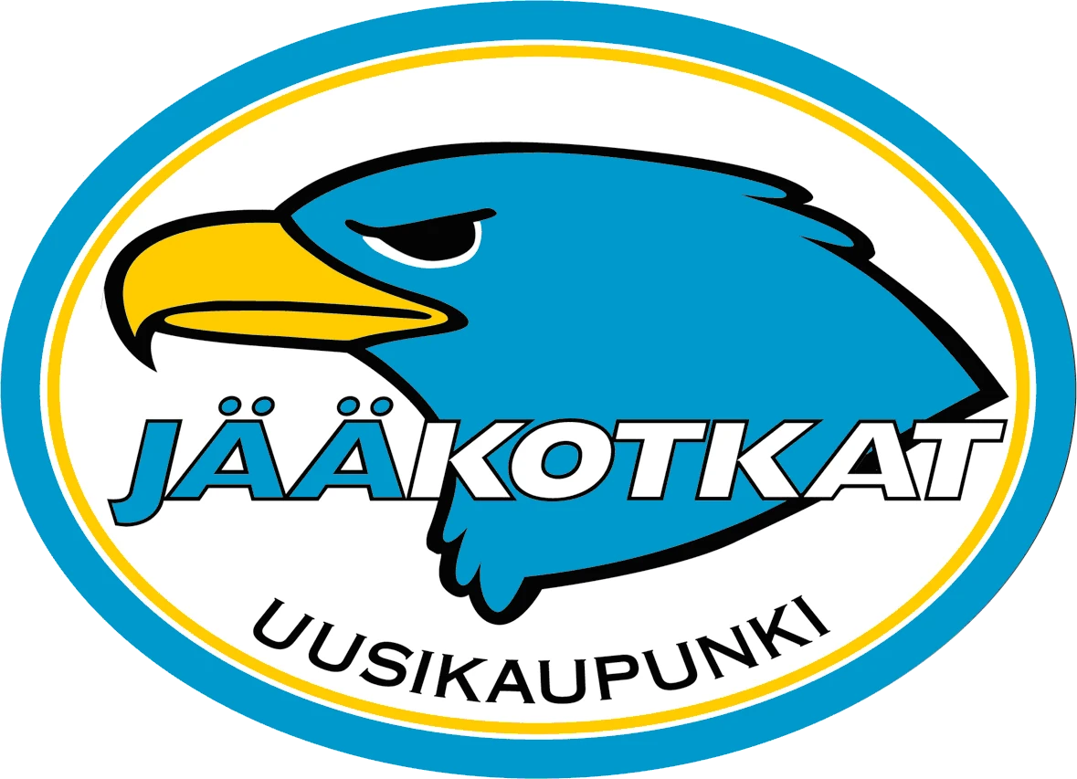 Jääkotkat Uusikaupunki