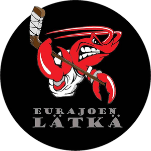 Eurajoen jäähoki