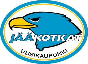 Jääkotkat Uusikaupunki